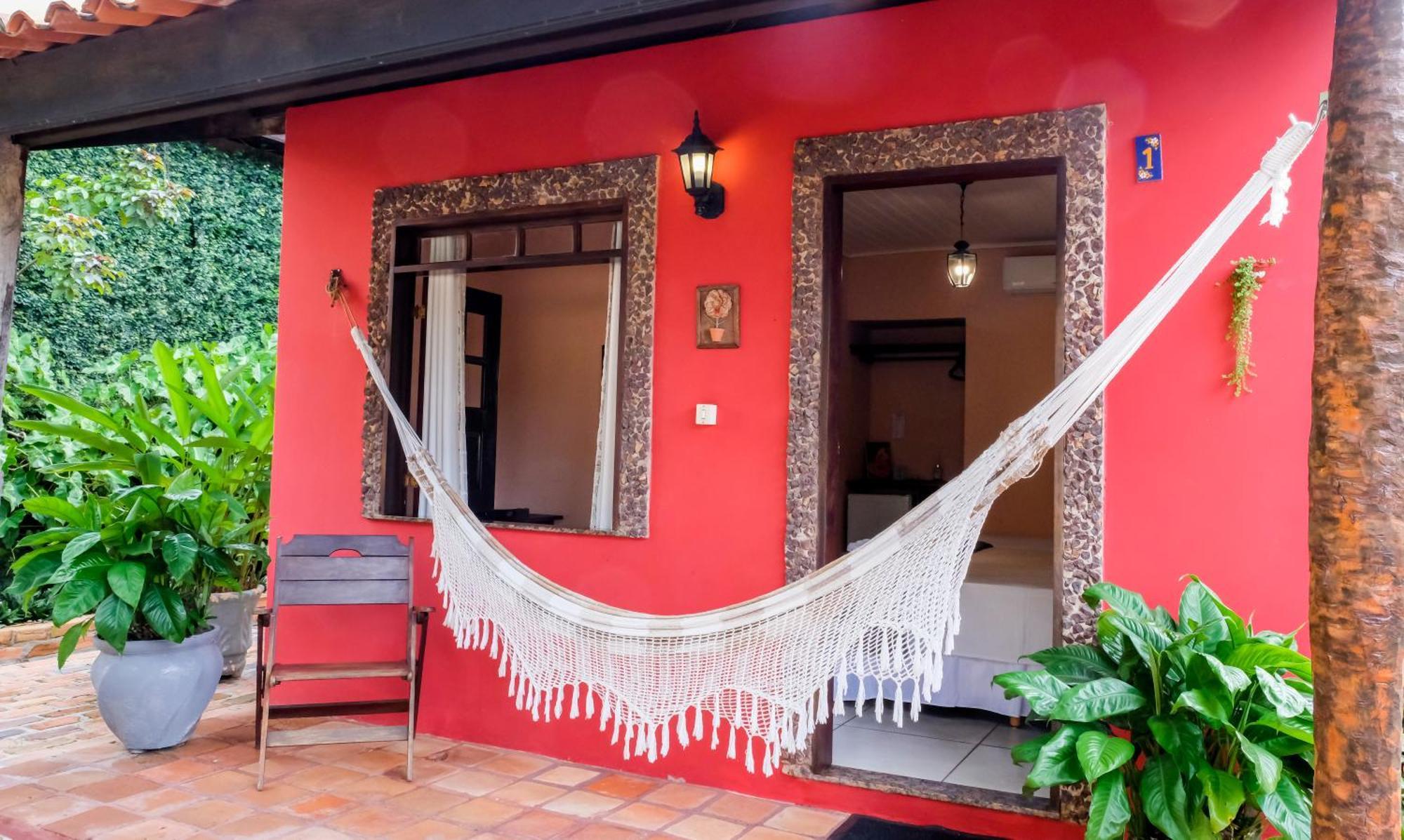 Encantes Do Nordeste Barreirinhas Zewnętrze zdjęcie